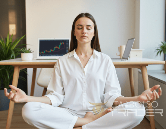 Aprenda a fortalecer sua mentalidade para day trade e superar os desafios emocionais do mercado financeiro