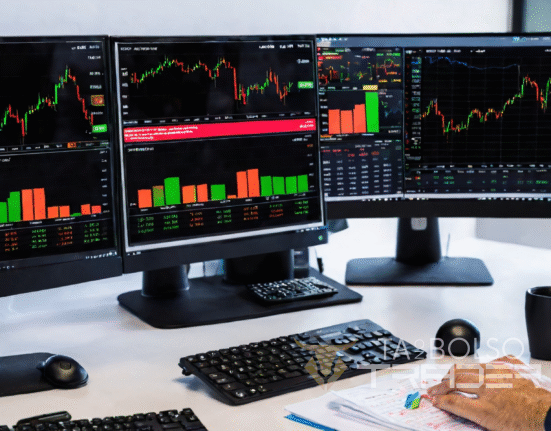 Fórmula para calcular o tamanho da posição no day trade